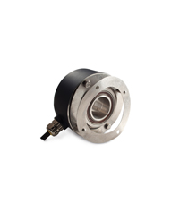 Incremental Hollow Shaft Encoder GHU9 / GXU9 Bei sensors